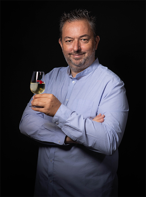 Thierry Kasprowicz - Auteur du Guide Kaspro